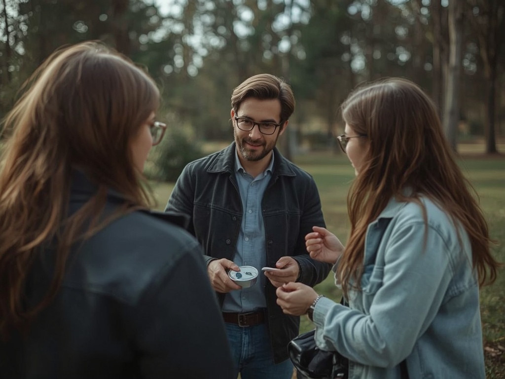 Operacyjne podejście do wyboru i wdrażania rozwiązań w codziennych usługach